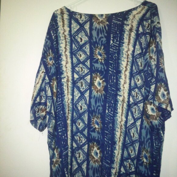 Woman, Color club 22/24 short sleeve - Picture 2 of 3